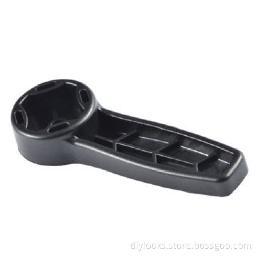 Black Dazzne Plastic Spanner for Hero 2/3/3+ (DZ-306)